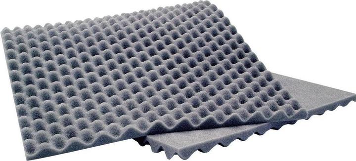 Immagine prodotto Sinuslive Akustikschaumstoff (3 pz.)