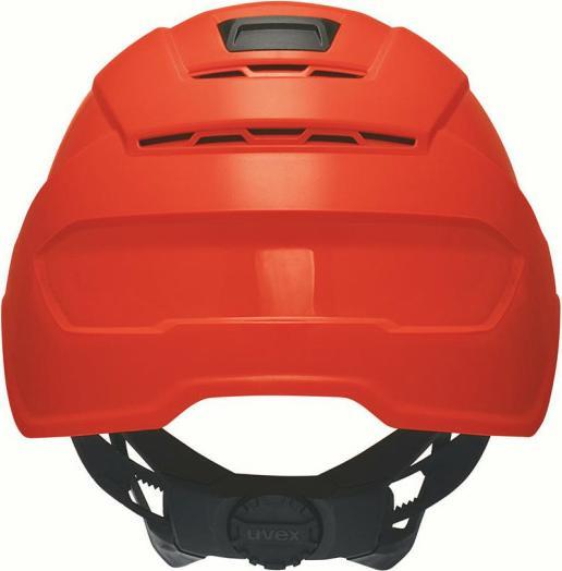 Produktbild Uvex Sports Schutzhelm uvex pronamic 9731331 rot mit Lüftungen (65 cm)