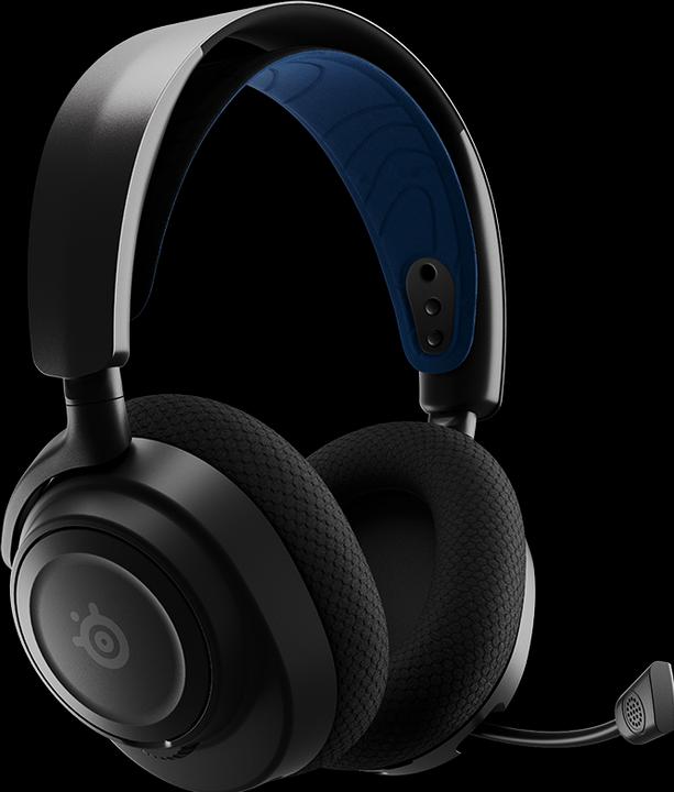 Produktbild SteelSeries Arctis Nova 7P (Kabellos)