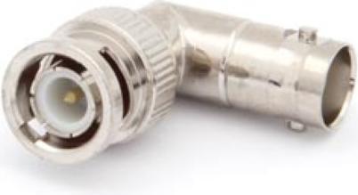 Produktbild Velleman BNC-BUCHSE / BNC-STECKER, 90?