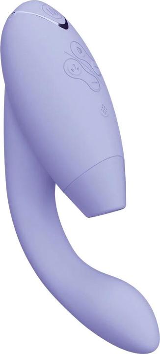 Actual product image Womanizer Duo 2
