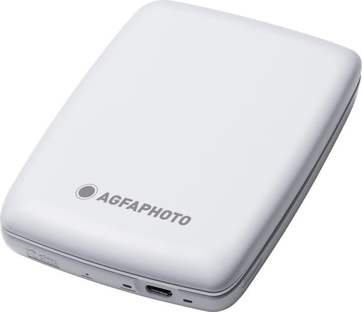 Produktbild AGFAPHOTO Realipix Mini P. 2 (Schwarz-Weiss)