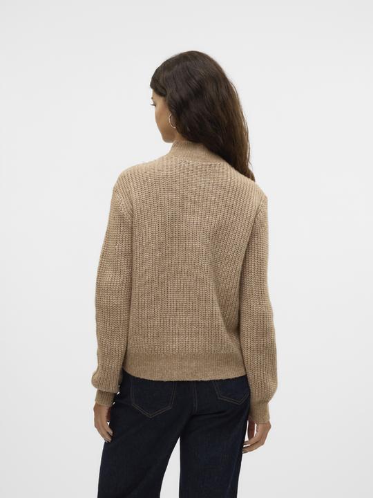 Produktbild Vero Moda VMUNIVERSE Pullover Strickpullover (L)