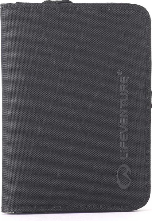 Lifeventure X-Pac Card Wallet