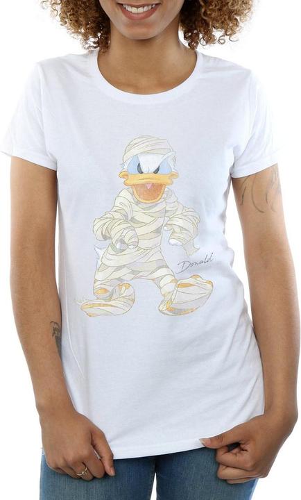 Produktbild Disney Mummy Donald Duck TShirt (XXL)