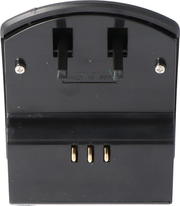 Produktbild AccuCell Schnellladegerät Panasonic Akku DMW-BCM13, DMW-BCM13E (Kamera Akku Ladegerät)