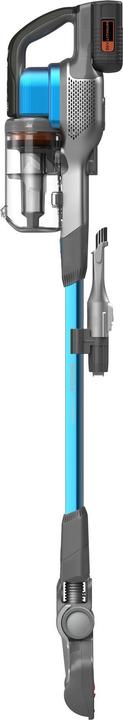 Actual product image Black & Decker Batterypowered vacuum cleaner POWERSERIES Extreme