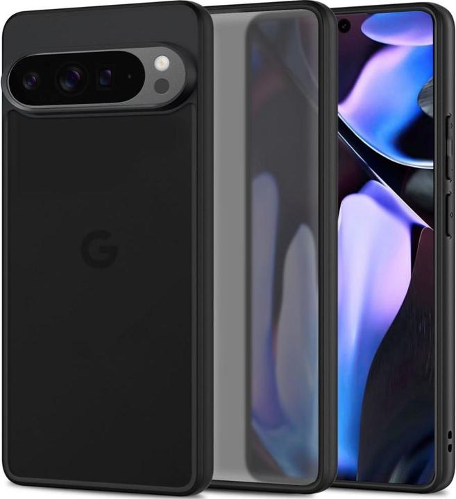 Tech-Protect None (Google Pixel 9, Realme 9 Pro+)