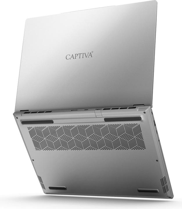 Immagine prodotto Captiva Power Starter R86-166 Ryzen 7 8845HS Ryzen 7 AMD Radeon graphics (14", AMD Ryzen 7 8845HS, 16.38 GB, 1000 GB, DE)