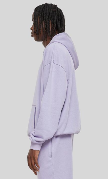 Image du produit Urban Classics Sweat à capuche Light Terry - 166787 (S)