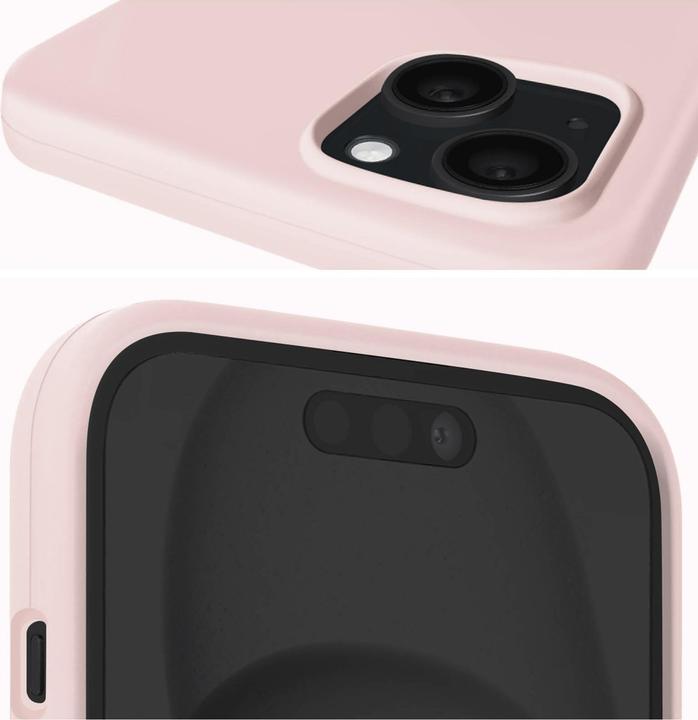Actual product image Moxie BeFluo Series (Apple iPhone 15 Plus)