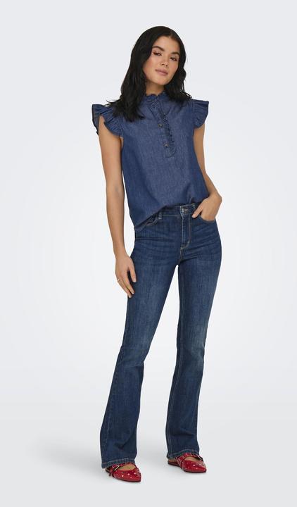 Image du produit JdY JDYKAI Hemd Hemd (XS)
