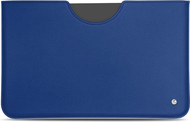Bleu océan ( Nappa - Pantone #15458a)