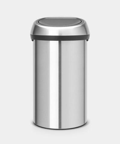 Image du produit Brabantia Touch Bin (60 l)