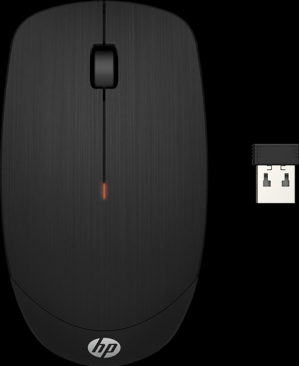 Produktbild HP X200 (Kabellos)