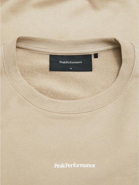 Actual product image Peak Performance Original Terry (XL)