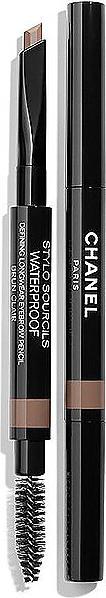 Produktbild Chanel Stylo Sourcils Waterproof No.808 (Brun Clair)