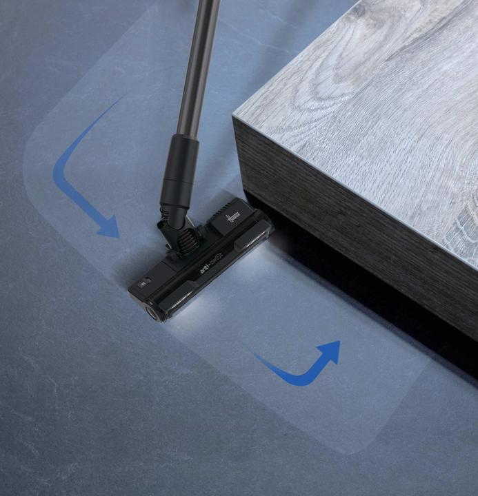 Actual product image Hoover HF201P 011