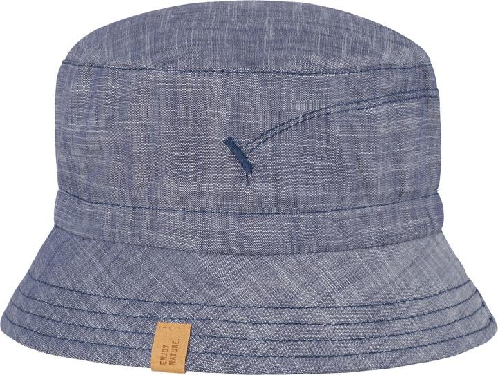 Image du produit Pure Pure Chapeau de pêcheur pour enfants jeans- (55)