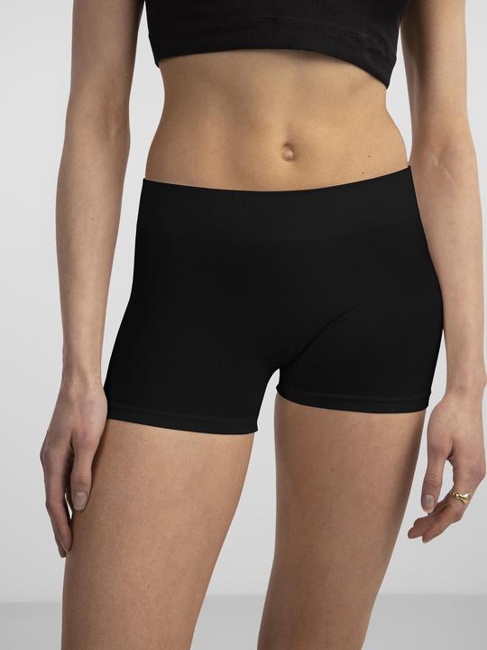 Immagine prodotto Pieces Pantaloncini in jersey slim fit (S)