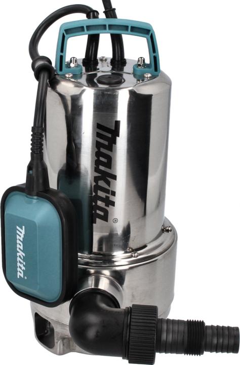 Produktbild Makita Pf0610 (Schmutzwasserpumpe)