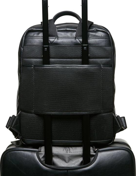 Image du produit Castelijn & Beerens Firenze Sac à dos pour ordinateur portable 15,6 (17 l)