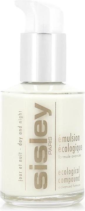 Sisley Émulsion Ëcologique Form Avanc
