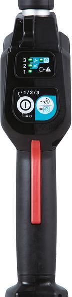 Image du produit Makita DUR369LZ (Fils coupe-herbe)