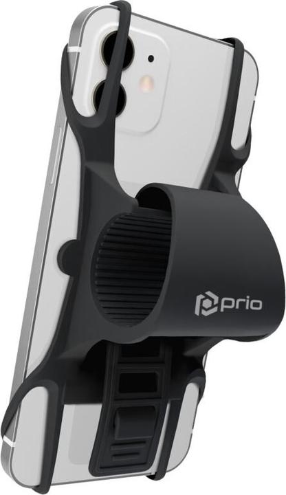 Produktbild prio Fahrrad Handyhalterung Stretch