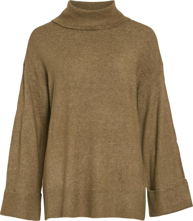 Vila Rollkragen Strickpullover (XS)