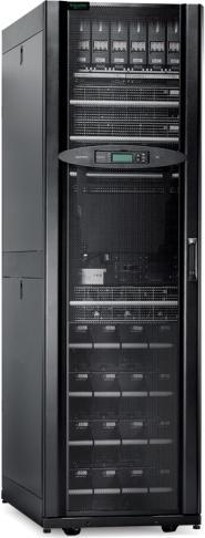 APC SY48K48H-PD Double convertisseur (en ligne) 48 kVA (48000 VA, 48000 W, Double convertisseur en ligne Onduleur)