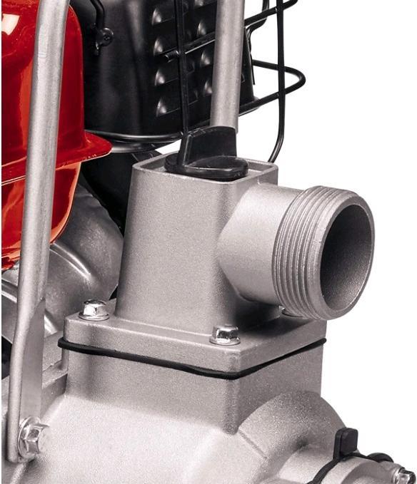 Image du produit Einhell GC-PW 16 (Pompe de jardin)