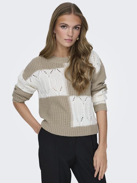 Immagine prodotto JdY Maglione lavorato a maglia (XL)