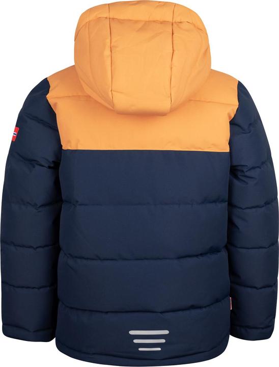 Image du produit Trollkids Veste Gryllefjord pour fille (176)