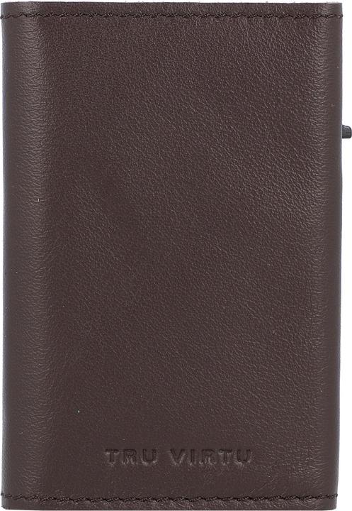 Brown, Silver
