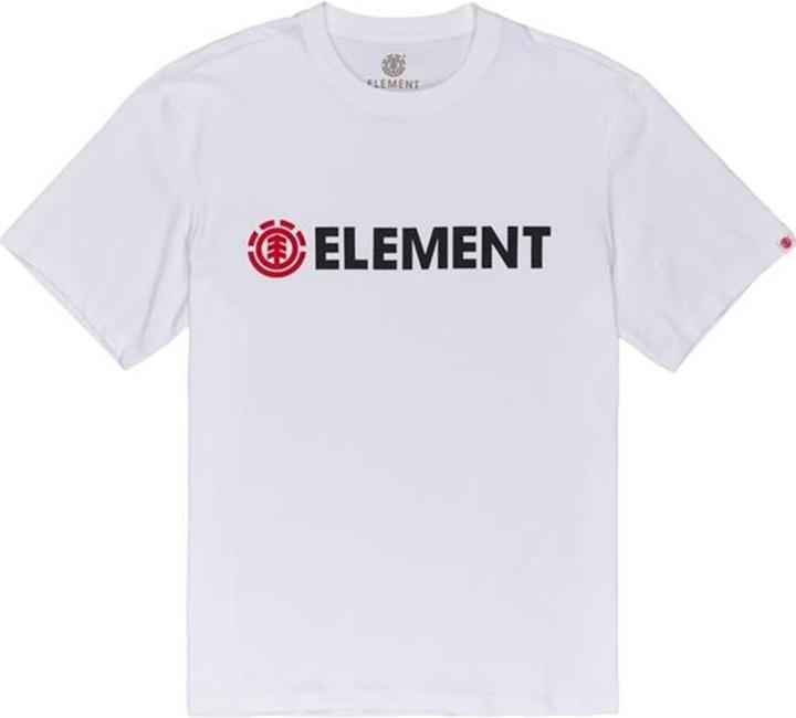 Element Blazin T-Shirt (S)