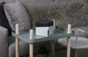 Produktbild Wenko Cube (53 m²)
