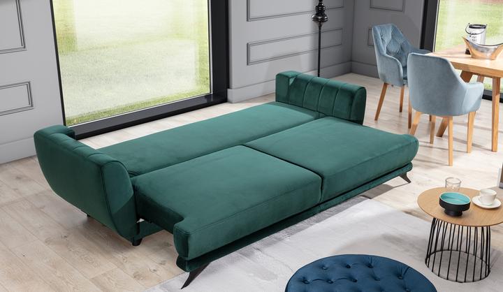 Image du produit ELTAP Megis (Canapé-lit, 3 places)