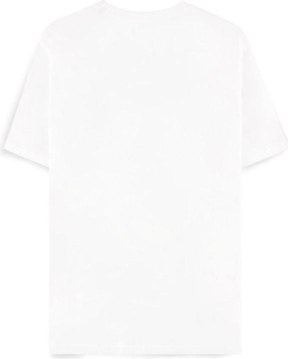 Image du produit Difuzed Star Wars - Chewbacca Men's Short Sleeved T-shirt - XL (XL)