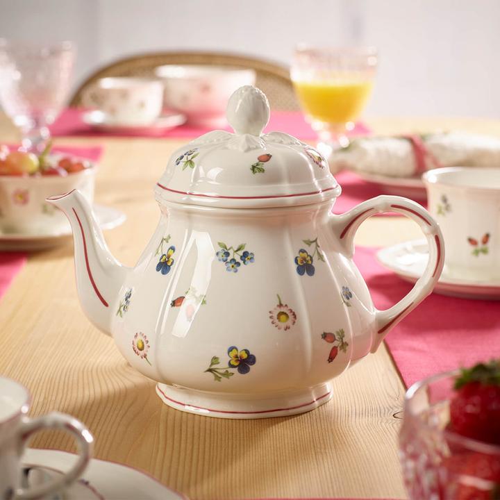 Actual product image Villeroy & Boch petite fleur (1 l)
