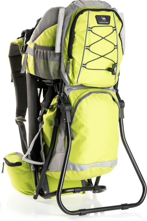 Dromader Dromedary Hippo travel carrier