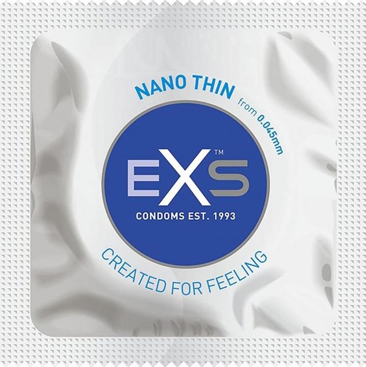 Produktbild EXS Sensation Pack (24 Stk.)