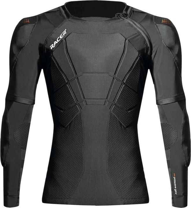 Image du produit Racer Motion Top 2 (S, Protège-poitrine, Protection dorsale)