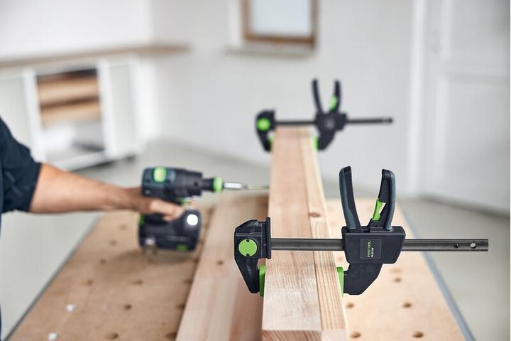 Produktbild Festool FS-EZ 150/2 Einhandzwinge (150 mm)