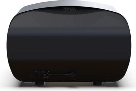 Actual product image Alfa Forni URBE Pizzaofen elektrisch hellgrau (Electric pizza oven)