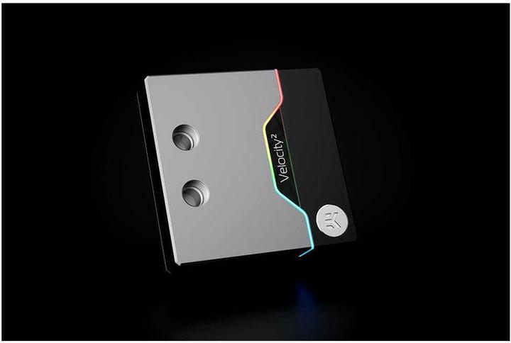 Produktbild EKWB EK-Quantum Velocity² D-RGB