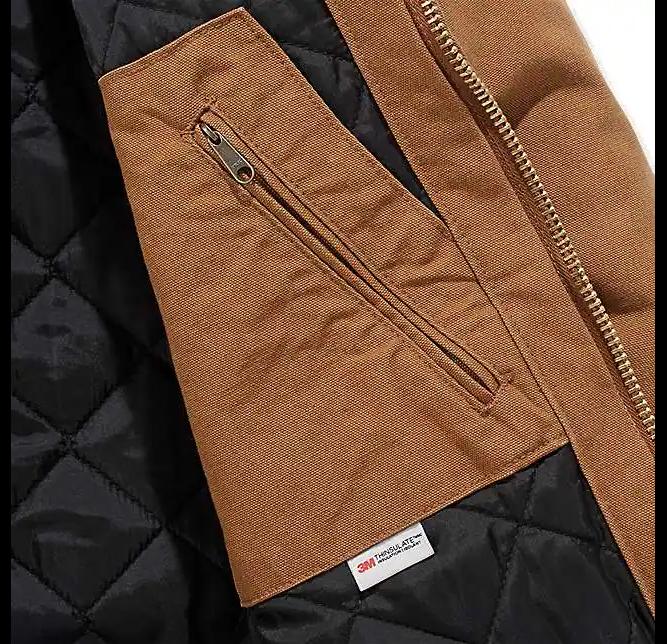 Produktbild Carhartt Duck Active (S)