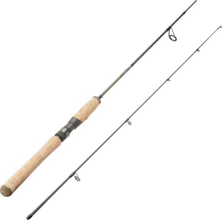 Produktbild Caperlan WXM-5 150 (Eisrute, 150 cm)
