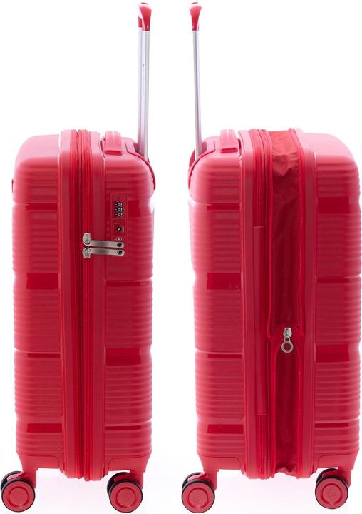 Produktbild Wüsthof Bionic - Cabin Trolley (48 l, Handgepäck (bis 50l))