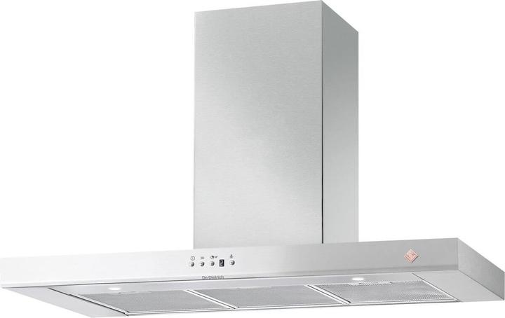 De Dietrich DHB7931X (Wandhaube)